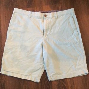 Banana Republic Factory cotton shorts